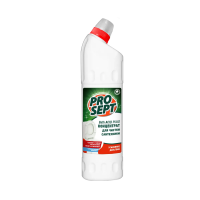 Купить Средство чистящее для сантехники "BATH ACID PLUS" 750 мл концентрат (1/12) "PROSEPT"