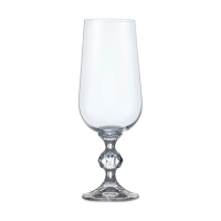 Купить Бокал для пива "CLAUDIA" 280 мл (набор 6 шт.) (1/8) "CRYSTALEX" 40149/280