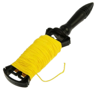 Купить Шнур разметочный нейлон на катушке 30м Matrix 84821