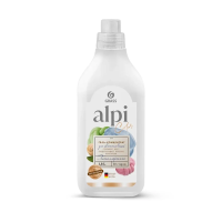 Купить Средство для стирки цветного белья "ALPI" 1,8 л гель-концентрат (1/6) "GRASS"