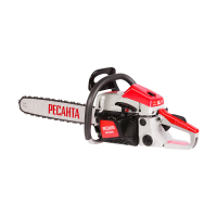 Купить Бензопила цепная бп-5220 (1/2) "Ресанта"
