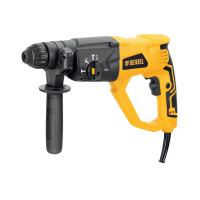Купить Перфоратор RH-1050-26  1050 вт SDS+ (1/4) "DENZEL"