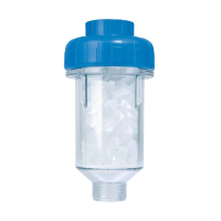 Купить Фильтр от накипи 1пф (1/40) "Гейзер"