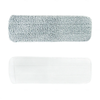 Купить Насадка к швабре "WRING" микрофибра (1/100) "LEONORD"