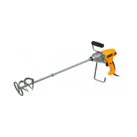 Купить Миксер строительный см-1200э 1200 вт (1) "Вихрь"