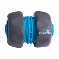 Купить Муфта ремонтная для шланга 3/4" (1/10) "PLANTIC LIGHT" 39372-01