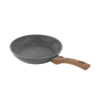 Купить Сковорода антипригарн. мраморн. "PALERMO" 24 см (1/6) "LARA" LR01-55-24 PALERMO