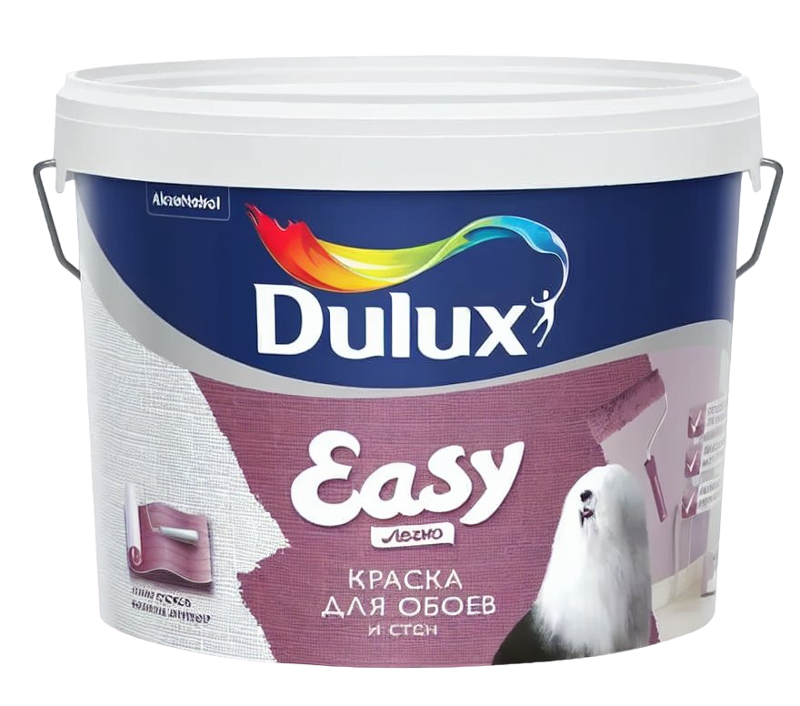 Краска Dulux Купить