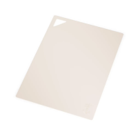 Купить Доска разделочная гибкая 352*252*2 мм (бежевый) (1/16) "Альтернатива" м8447