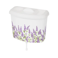 Купить Умывальник-рукомойник пласт. 5 л "Гармония" (1/10) "Альтернатива" м3035