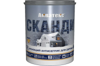 Акватекс сканди карамель 0,75 л (1/6) "Рогнеда"