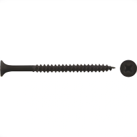 Купить Хват Саморезы черн. 4,2х70 250шт Хват 22270-4