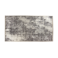 Купить Ковер фризе "Элегия" 1*2 м 14012/55 (1) "Люберецкие ковры"