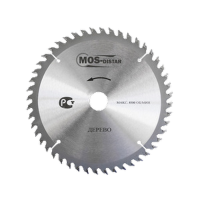 Купить Диск пильный по дереву 216х30х1.4 40зуб MOS-Distar
