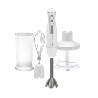 Купить Блендер погружной PHB 1385 BLACK, 1350 вт, 1 скорость (1/8) "POLARIS"