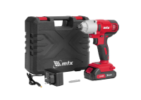 Купить Винтоверт аккумуляторный ударный MTX CIDS-20-280 (кейс) 26580