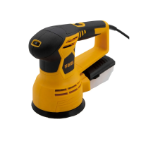 Купить Шлифмашина эксцентриковая OS-125 (1/6) "DENZEL"