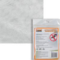 Купить Сетка москитная 1,5*1,8 м (белая) (1/20) "Рыжий кот" MWN-04