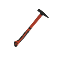 Купить Молоток 100 г фиберглас. обрезин. рукоятка (1/120) "MATRIX"