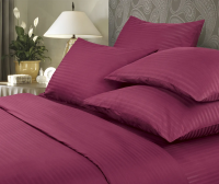 Купить Постельное белье "VEROSSA STRIPE" PALERMO семейный (1)