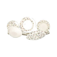 Купить Сервиз столовый "Зирана" 14 предм. (1/2) "BALSFORD" 178-43023