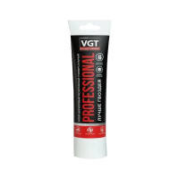 Клей монтажный универсальный акриловый белый "PROFESSIONAL" 0,3 кг (1/12) "Вгт"