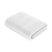 Купить Полотенце "VEROSSA" MILANO 100*150 см (белый)