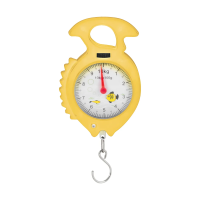 Купить Безмен механический HS-3009M до 10 кг (1/60/240) "HOMESTAR"