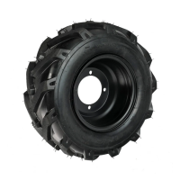 Купить Колесо левое пневматическое X-Drive с диском PATRIOT P16x6.50-8D-1