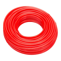 Купить Леска д/триммера MTX D=4,0 мм 15м круг 96852