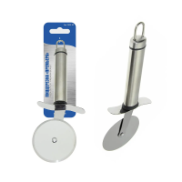 Купить Нож для пиццы нержав. "Премьера" (1/6/288) "Мультидом" M35-20