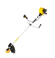 Купить Бензотриммер четырехтактный GGT-15004T 1500Вт леска/нож Huter 70/2/50