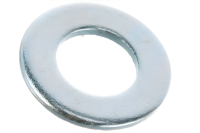 Купить Шайба оц М5 50шт DIN125 Хват 29005-2