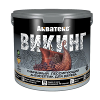 Акватекс викинг калужница 2,5 л "Рогнеда"