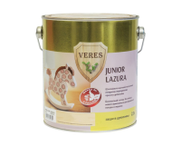 Верес Джуниор №14 Розовый 2,5л