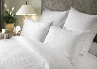 Купить Постельное белье "VEROSSA STRIPE" магический узор семейный (1)