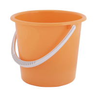 Купить Ведро пласт. "Крепыш"  7 л  (1/10) "Альтернатива" к342