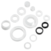 Купить Ремкомплект №2 силикон д/смесителей