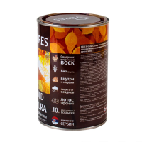 Верес GOLD № 7 махагон  0,9 л (1/6) "VERES"