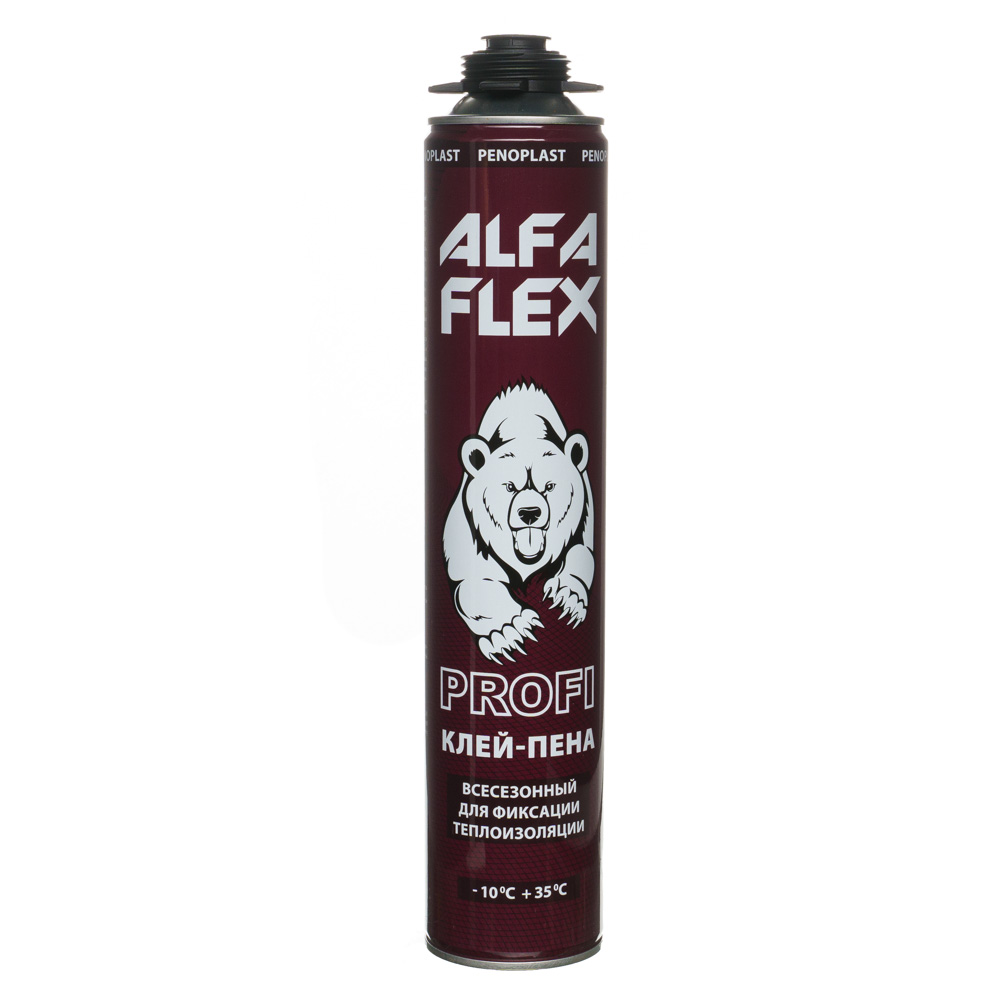 Alpha flex