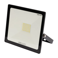 Купить Прожектор светодиодный 50 вт 4000 лм 6500 K холодный свет (1/20) "REXANT" 605-004