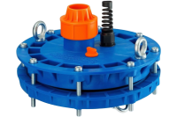 Купить Оголовок скважинный Джилекс ОСП 133-160/32 АРТ6302