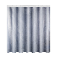 Купить Штора для ванной 180*180 см (полиэстер) "NAPA" (1/20) "SWENSA" SWC-90-60