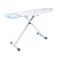 Купить Доска гладильная "Валерия" 125 х 44 см (1/2) металл