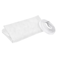 Купить Сетка москитная 1,1*1,3 м + крепежная лента (1/20) "HELP" 80001