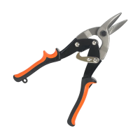 Купить Ножницы по металлу правый рез 250 мм ASP-250R двухкомп. рукоятки (1/6)  "PATRIOT" 350004404