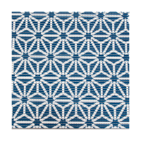 Купить Коврик "Преображение" 80 см  рулон 15 м (1) вспененный пвх 7093-207PT-BLUE