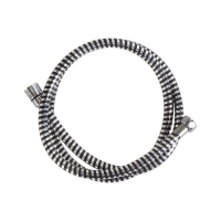 Купить Шланг для душа пвх армиров. 2 м (1/40) "IDDIS" A5061120