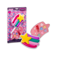 Купить Набор детской декор. косметики "EVA MODA" "BONDIBON" вв3791