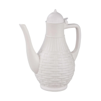 Купить Кувшин (кумган) "Плетенка" 2,5 л (1/10) "Альтернатива" м6774